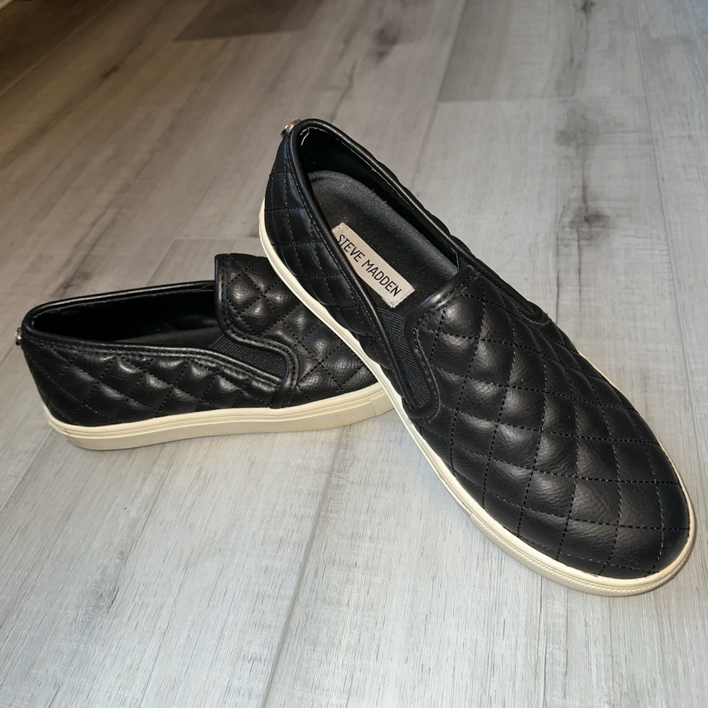 Steve Madden shoes